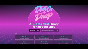 Implementar Drag and Drop en Vue.js 3 y Tailwind CSS