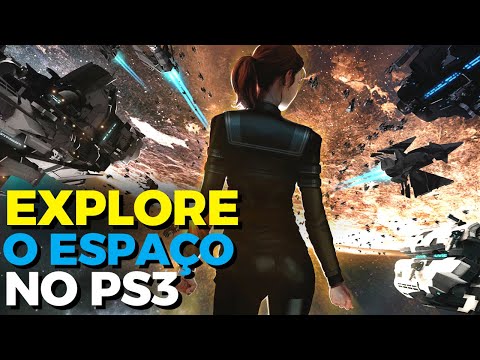 Melhores jogos de PS3 de todos os tempos: veja o top 25