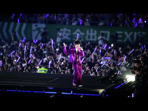 JJ20 SHANGHAI  [江南]片段