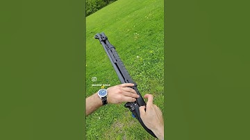 Ghost Load Your Beretta 1301 Tactical!