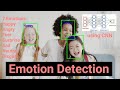 Emotion Detection using CNN | Emotion Detection Deep Learning project |Machine Learning | Data Magic