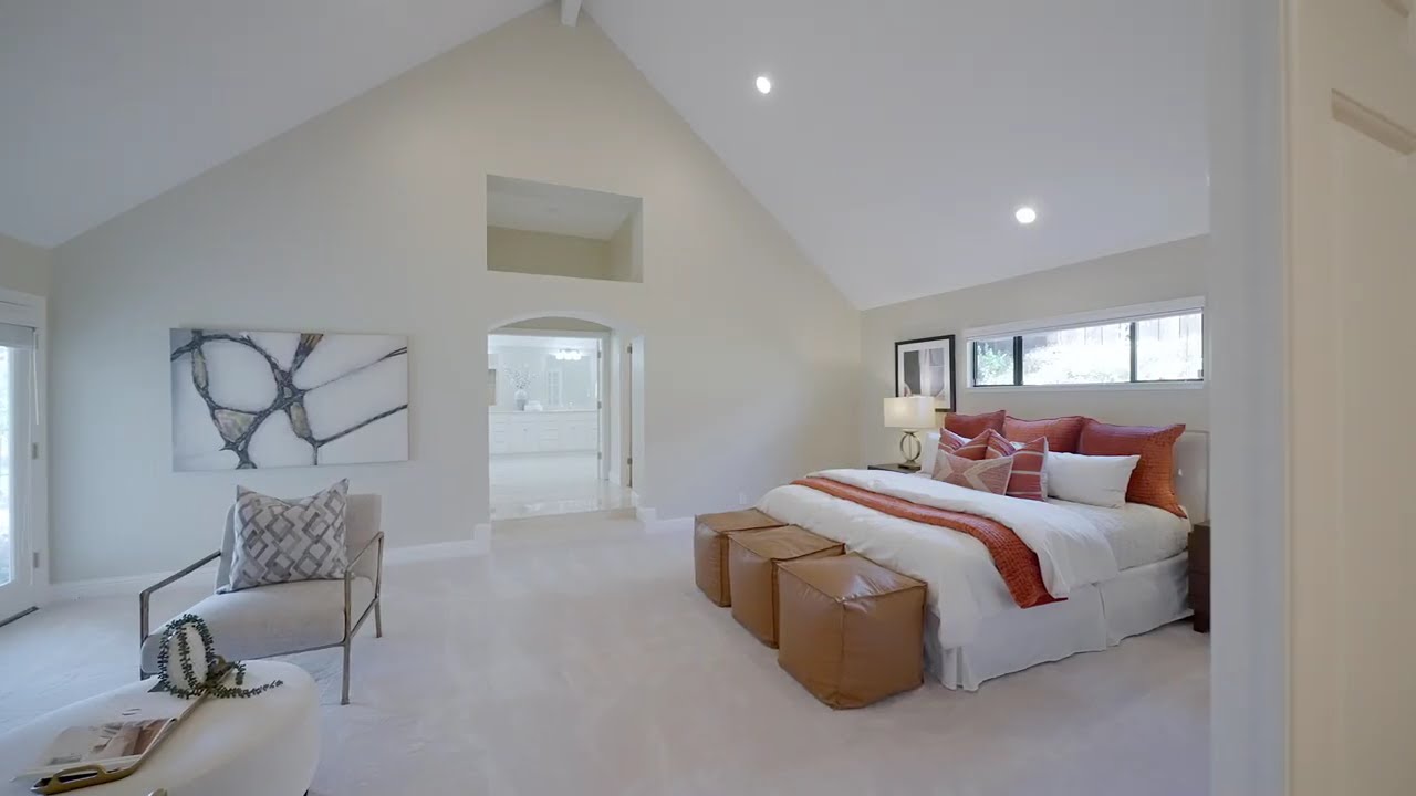 ELEGANT SINGLE STORY HOME | FIXER UPPER NEW HOUSE TOUR EPISODE 214 | NEW HOME RENOVATION IDEAS