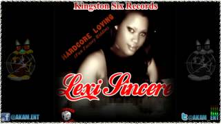 Lexi Sincere - Hardcore Loving (Raw) [Fun Factory Riddim] Sept 2012