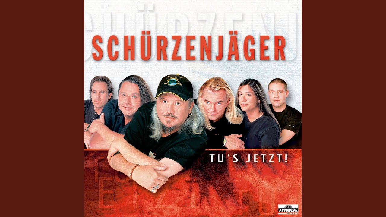 Weil i weiss, wie es ist