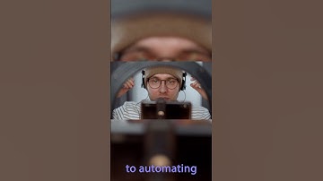 An AI-Powered Workflow for Content Creators