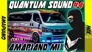 QUANTUM SOUND 4 