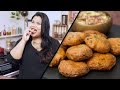 Thai Fish Cakes | Jen Phanomrat