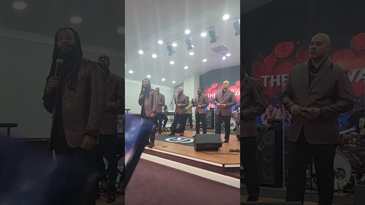 Легендарное шоссе QC'S 2.0, суббота, 18 октября 2025 г., VAD