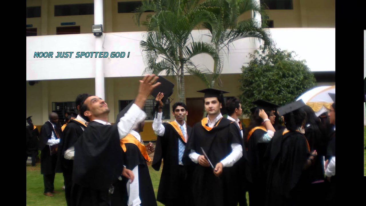 LEO813 GRADUATION DAY