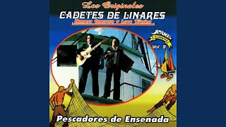 Pescadores de Ensenada chords