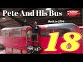 Pete and his bus episode 18 back to 2730