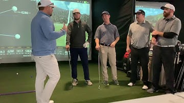 PGA Level 2 Lesson 3 Closing