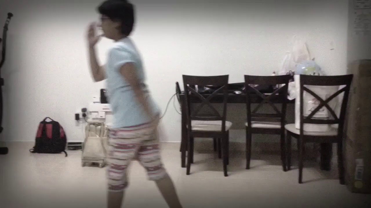 Pancake Robot Is Coming To Town. Dance!!! YouTube