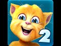 تحميل و تثبيت لعبة جينجر المتكلم Talking Ginger 2 