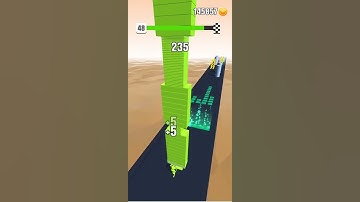 Stack Colors iOS,android