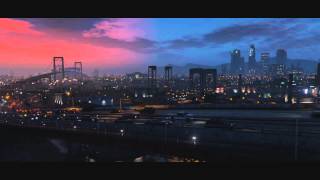 Grand Theft Auto V: Welcome to Los Santos(Next Gen Trailer)