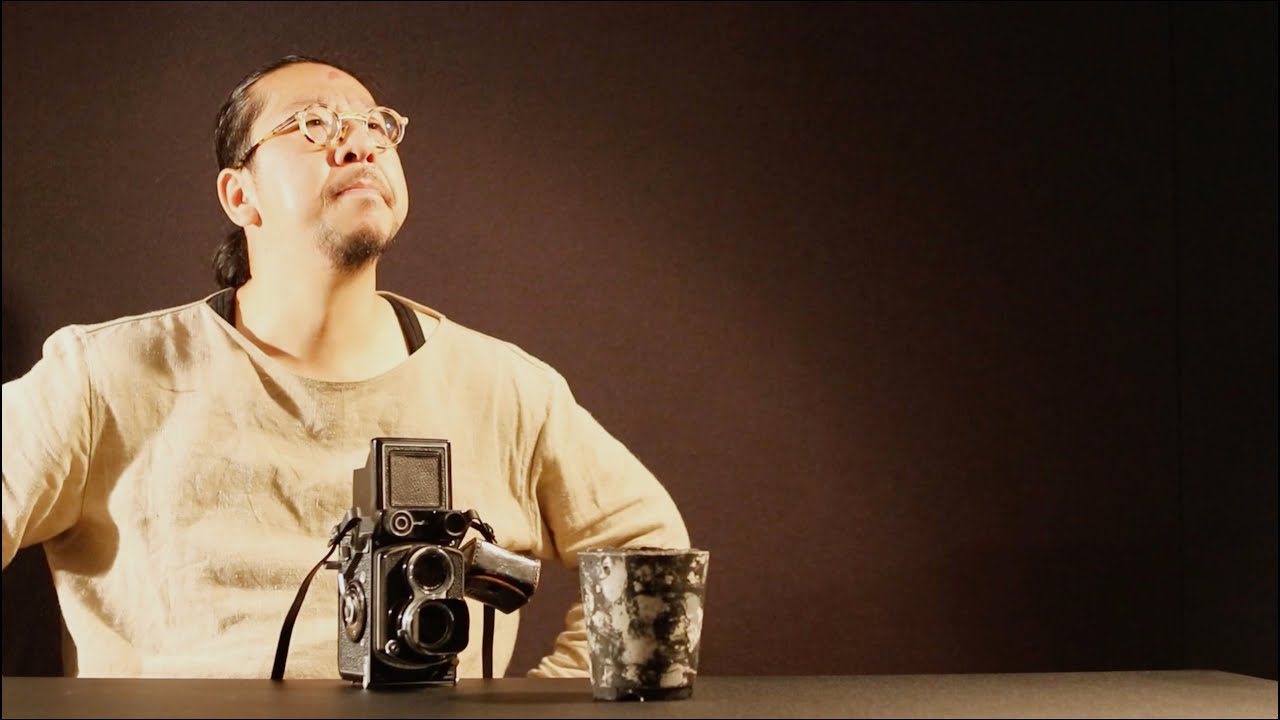 Astro - MusicVideo - / usiroji