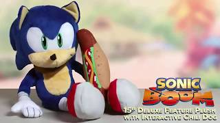 28 melhor ideia de BONECO SONIC  boneco do sonic, sonic boom, personagens  sonic