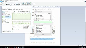 Fallout 4: Rainbow Texture bug/glitch fix (extracting BA2 files)