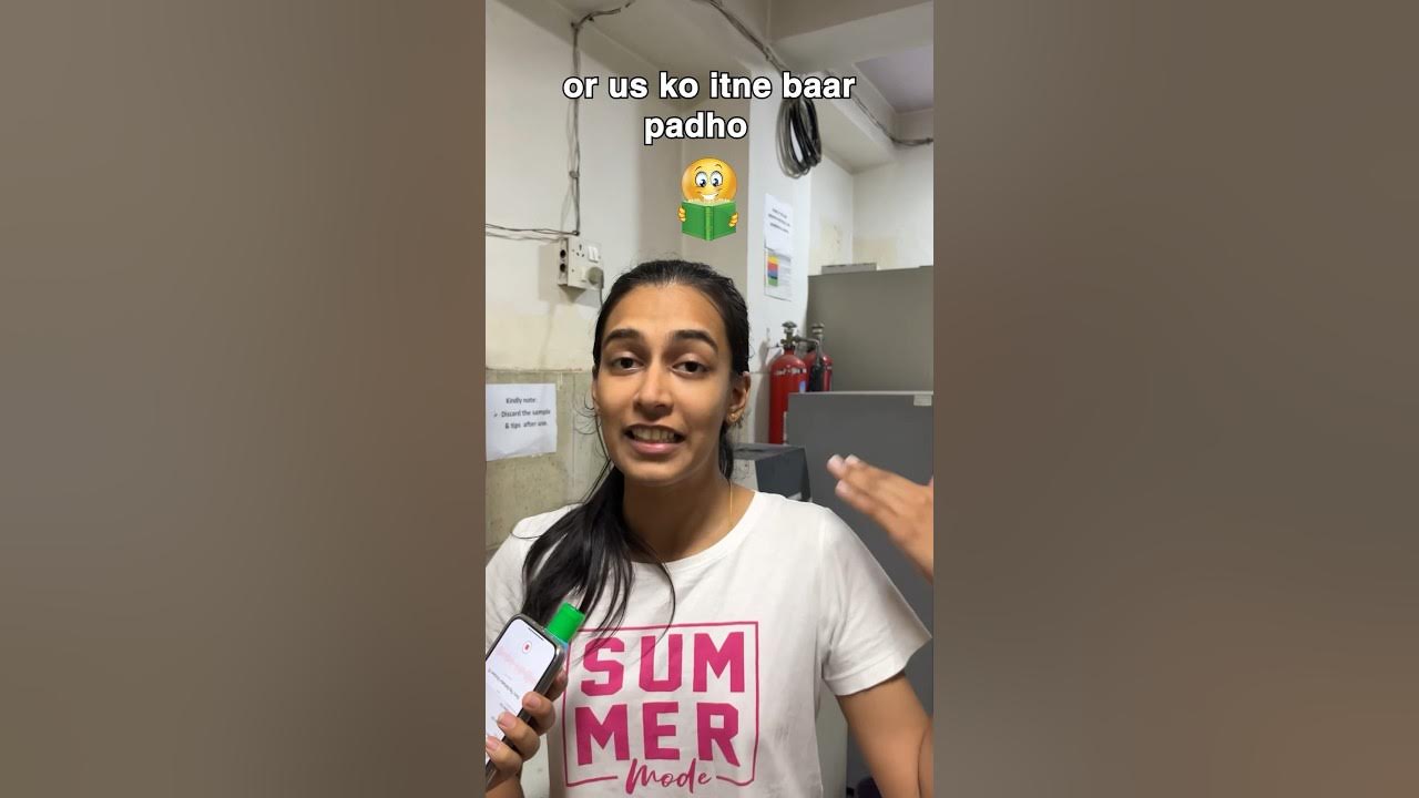 ASKING MED STUDENTS THEIR STUDY HACKS📚🩻 mbbs shorts YouTube