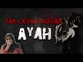 Tidak LAYAK Bergelar AYAH