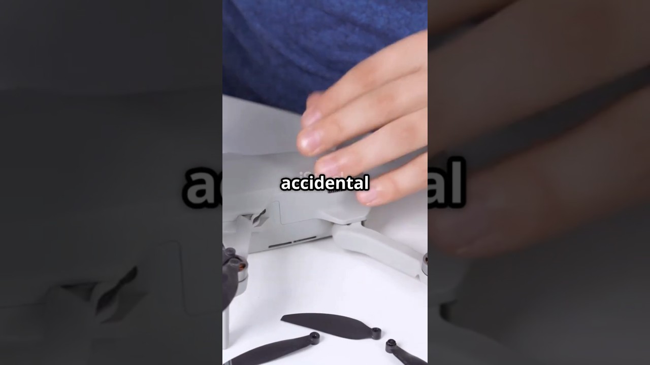 🚀 Unlock the Secrets to a Happy and Healthy Drone! 🌟 