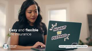 Mama Bear Approved: Flexible Life Insurance for Families | Gerber Life Insurance
