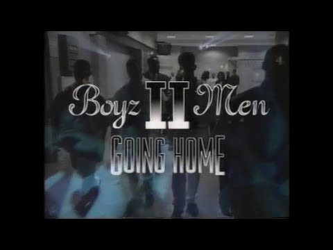 1994 - Going Home Concert in Full