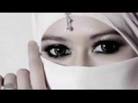 White Sharia Advertisement