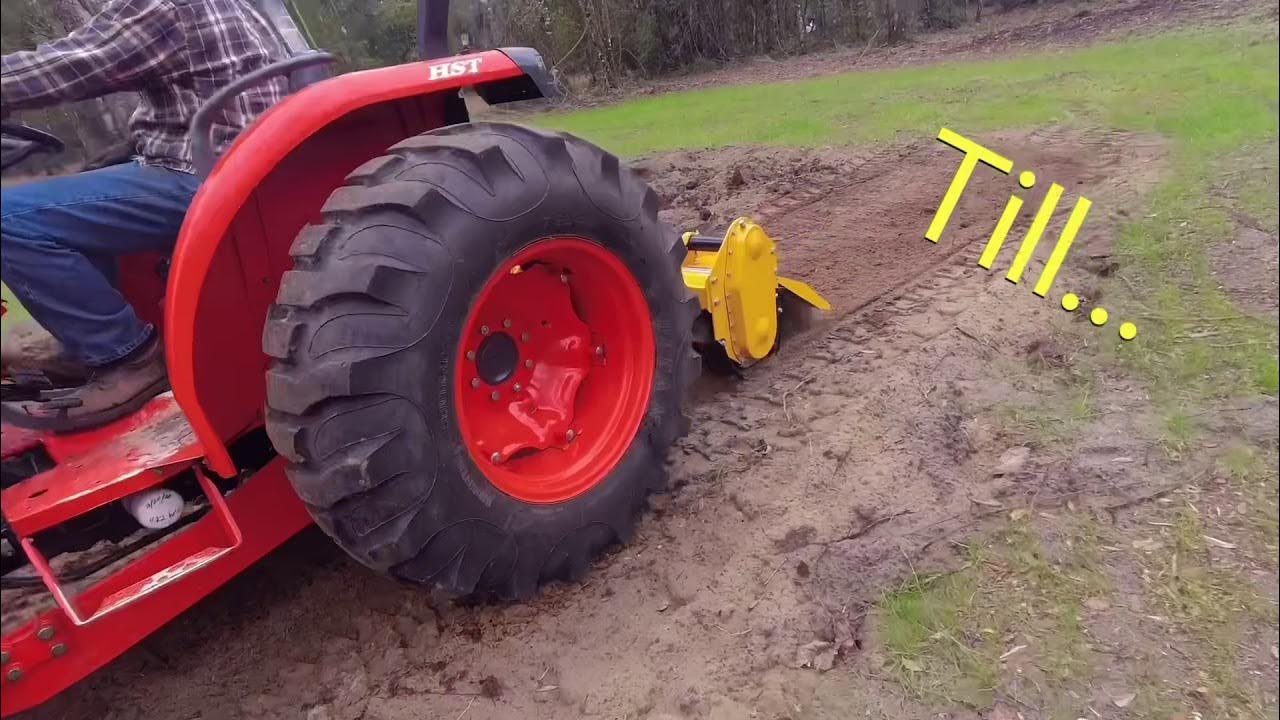 Till, Rake, Play! 26 YouTube