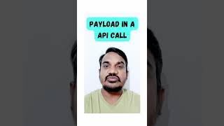 What is payload in API? #tranding