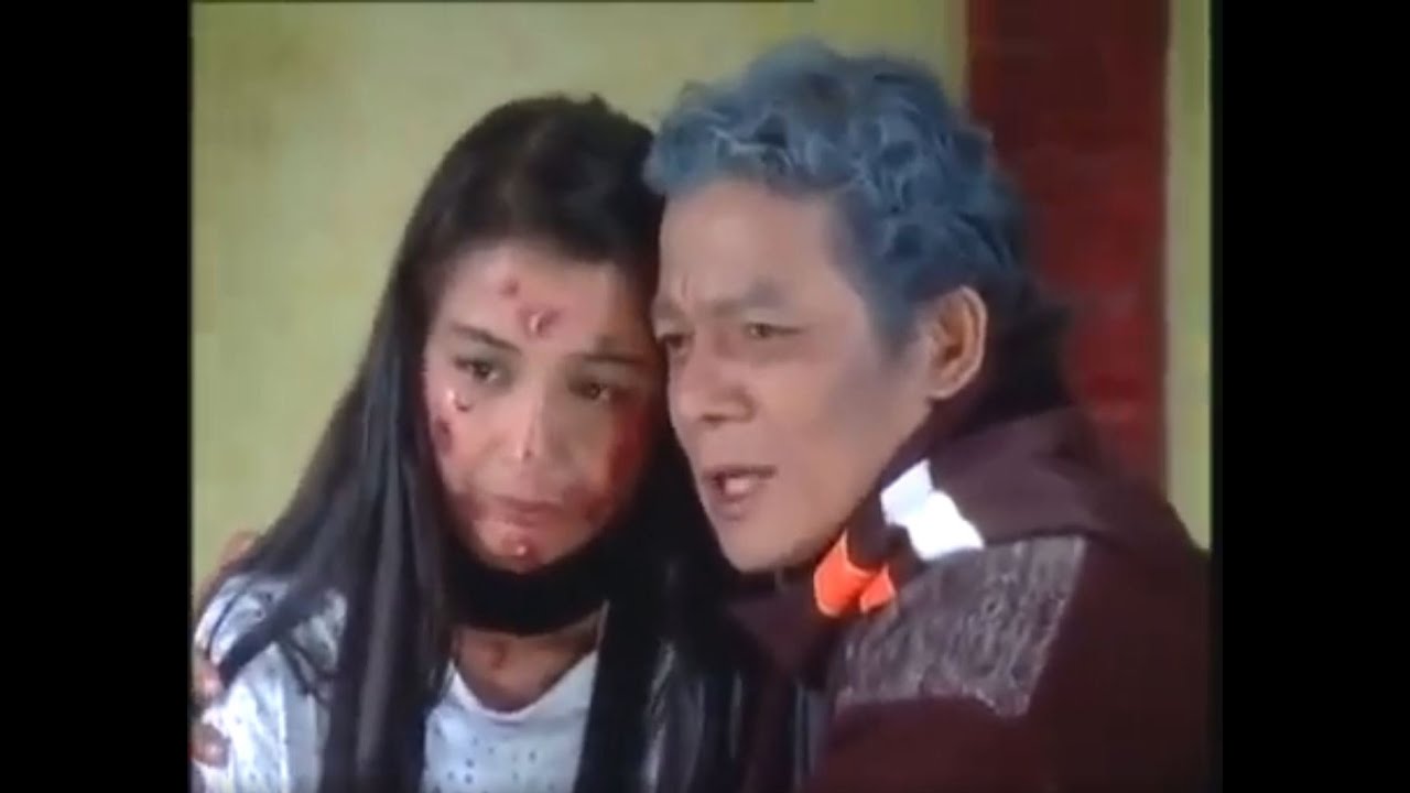 FTV LEGENDA INDONESIA - Lutung Kasarung