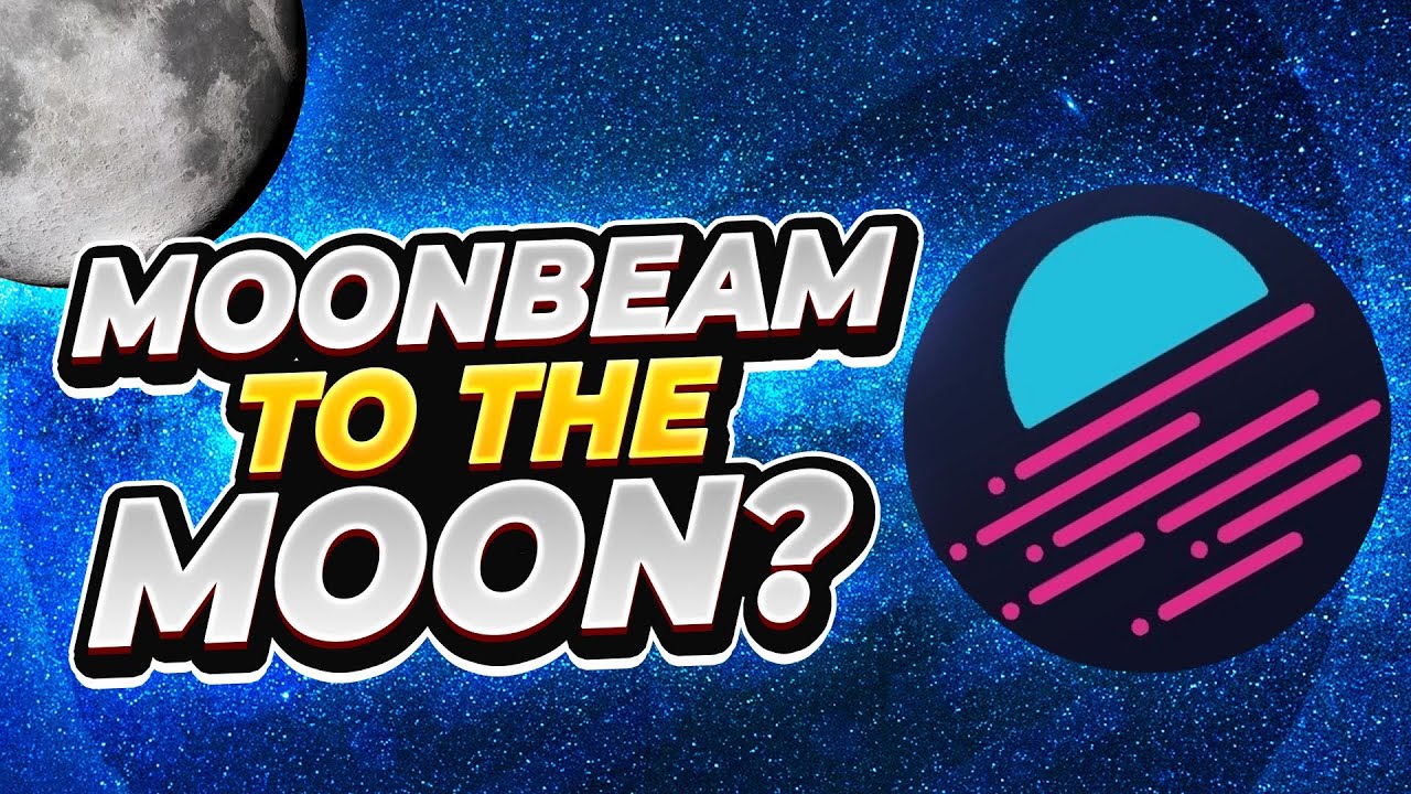 Moonbeam To the Moon! Price prediction, Latest News | ABCrypto - YouTube