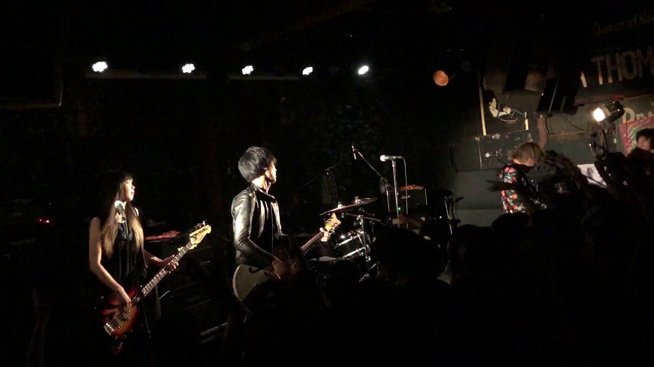 Watch LILY - climbgrow covered by a flood of circle on YouTube Watch LILY - climbgrow covered by a flood of circle on YouTube