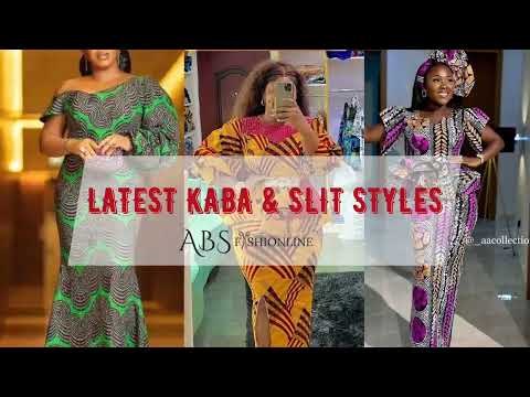 LATEST KABA AND