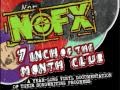 NoFX - Jamaica's Alright If You Like Homophobes