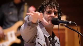 Low Cut Connie - Dirty Water (Live at The Current)