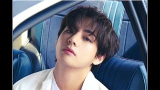 HANDSOME BTS V  2021