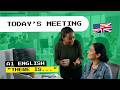 Learn English for Developers | Reporting Problems at Work in English