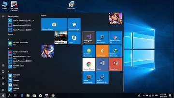 How to connect crystal reports for visual studio with mysql database on windows 10 64 bits