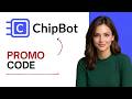 ChipBot Promo Code 2026 | chipbot discount code | Save 25% OFF Lead Generation Bot