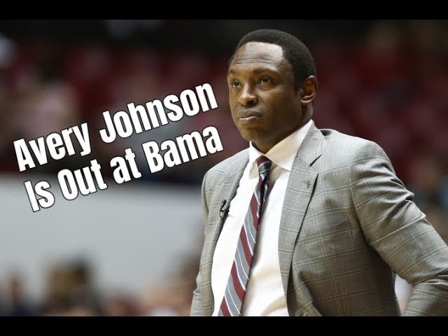 San Antonio Spurs - We're Avery Johnson days away from Opening