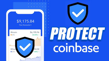 How to protect Coinbase.com