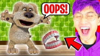 EXTREME TRY NOT TO LAUGH CHALLENGE!? (IMPOSSIBLE DIFFICULTY!)