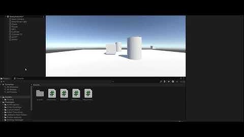 Lab6 Game Programming AI AS NPC