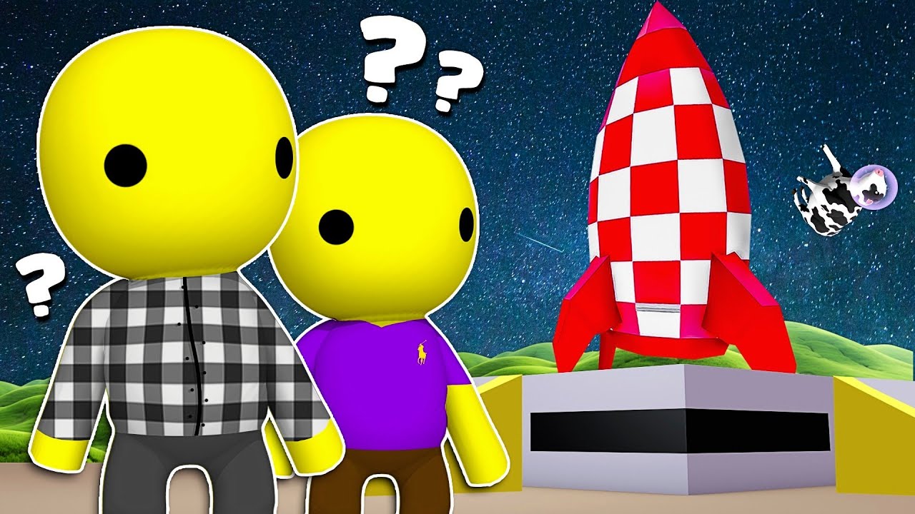 J'ai Dépensé 10,000 $ Pour Aller Dans l'ESPACE !