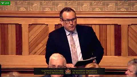 MLA Ryan Cullin: local governance reform is moving forward as scheduled