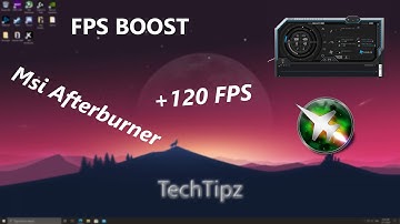 How To Overclock Your GPU for beginners