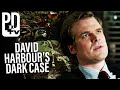 Human Finger Found in Dog with Stranger Things’ David Harbour | Law & Order | PD TV