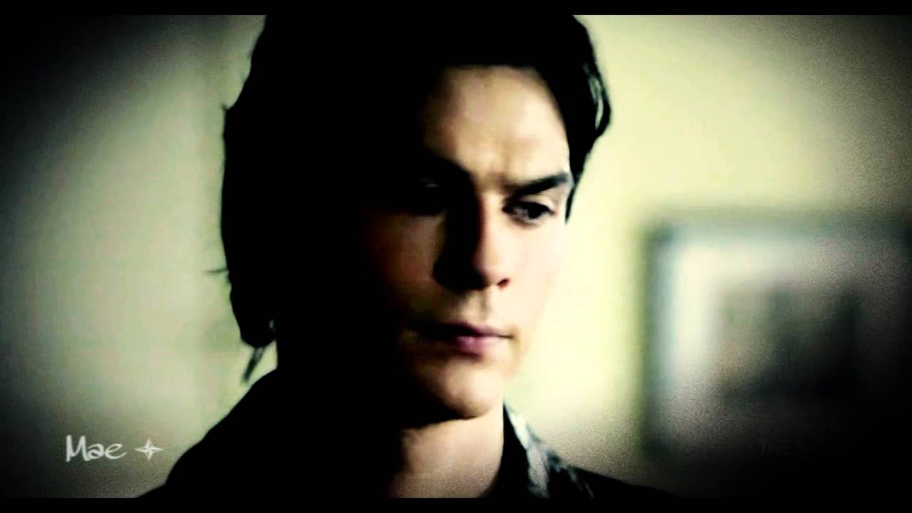 Vd Damon And Elena If I Die For You Would You Beg Me To Stay Youtube 